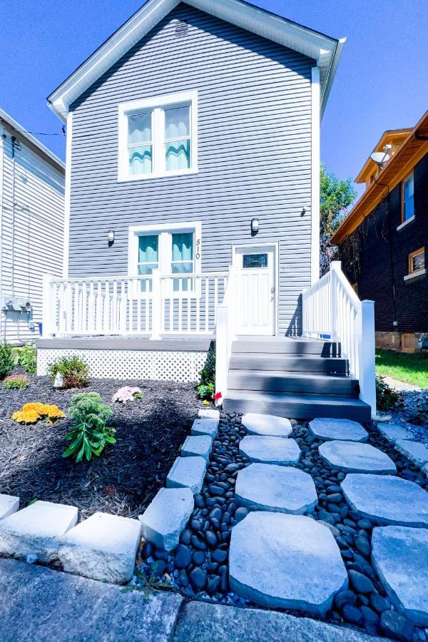 Perfect 6Br Stay Near Niagara Falls & Attractions Exterior photo