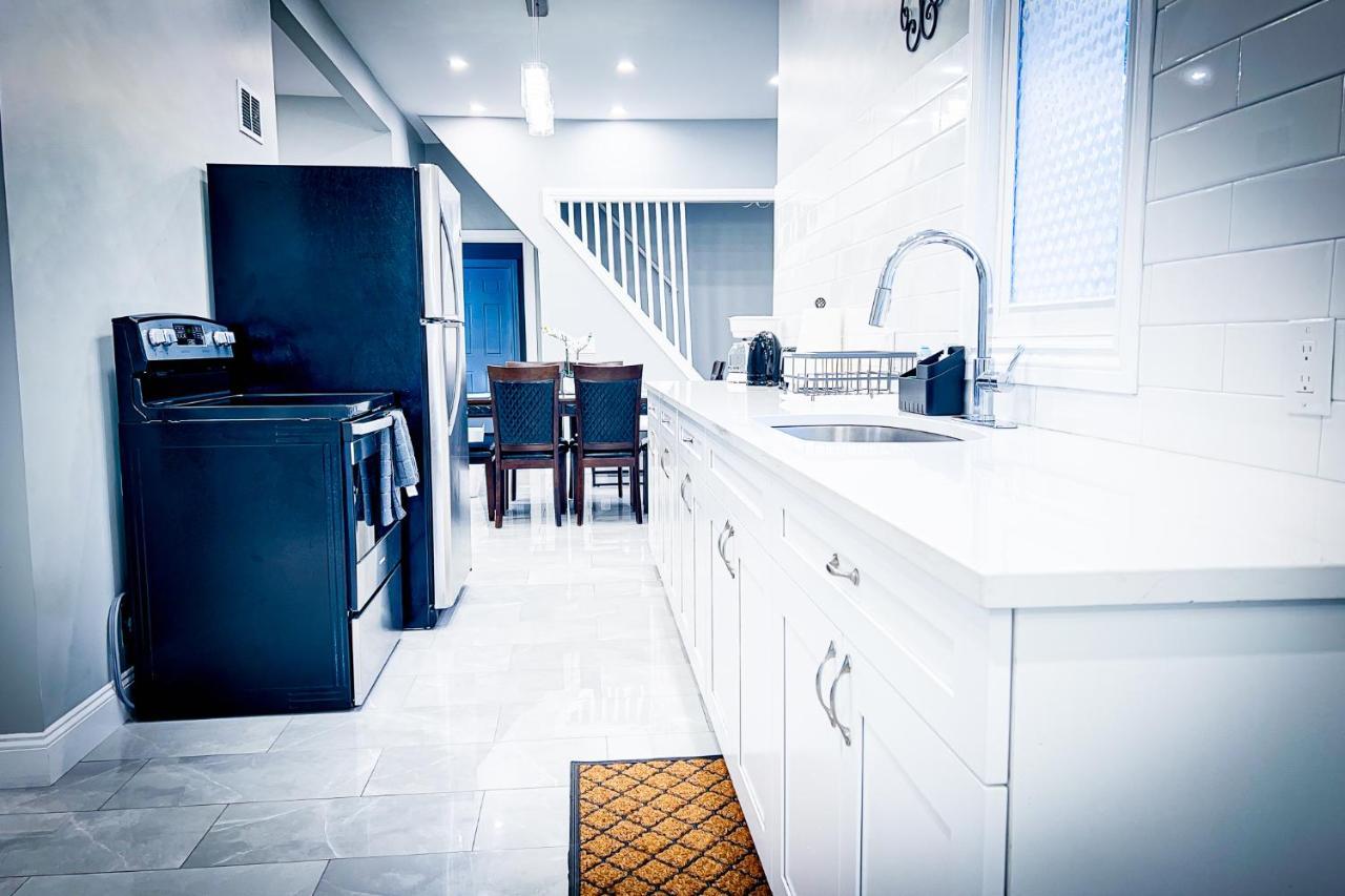 Perfect 6Br Stay Near Niagara Falls & Attractions Exterior photo