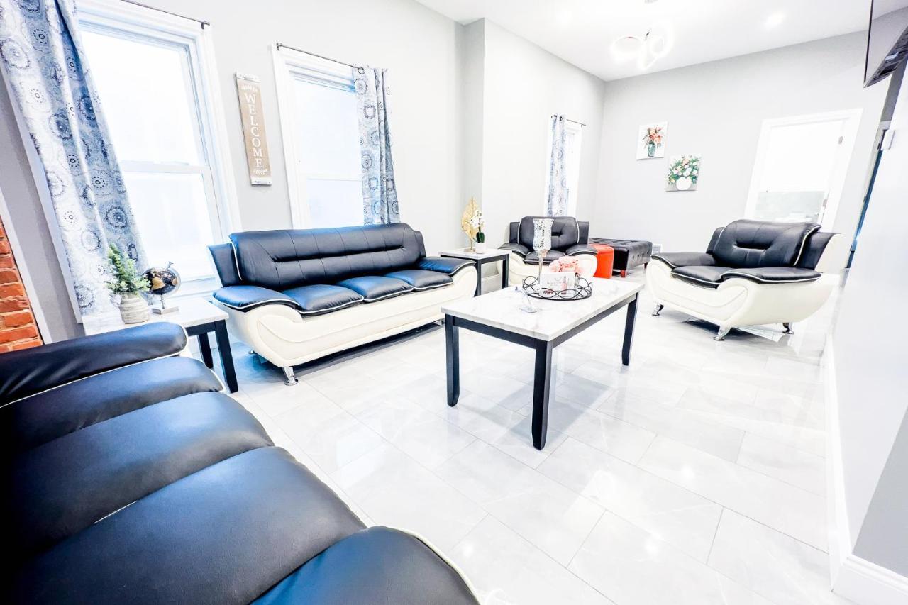 Perfect 6Br Stay Near Niagara Falls & Attractions Exterior photo